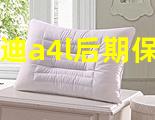 奥迪a4l后期保养维修_奥迪a4l维护保养费用